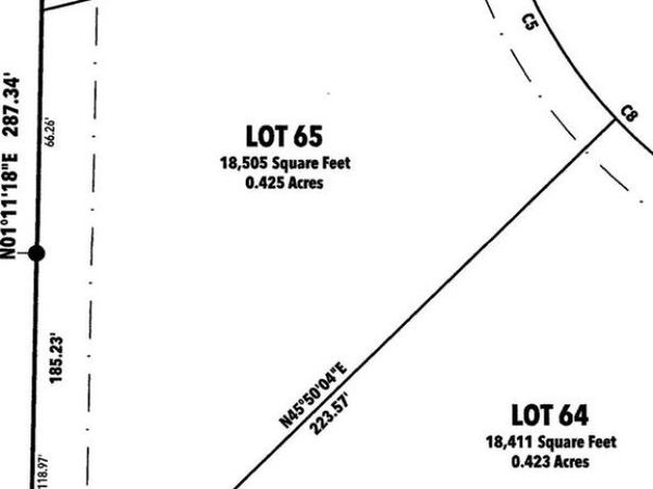 MENDOTA DRIVE, Green Bay, WI 54311