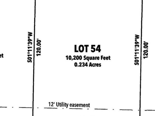 MENDOTA DRIVE, Green Bay, WI 54311