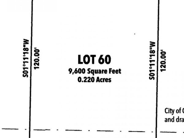 MENDOTA DRIVE, Green Bay, WI 54311