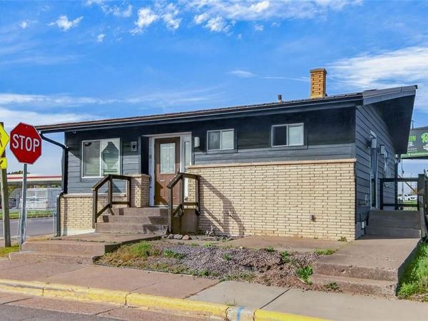 817 Miner Avenue, Ladysmith, WI 54848