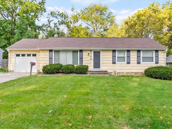 5400 Outlook Street, Mission, KS 66202