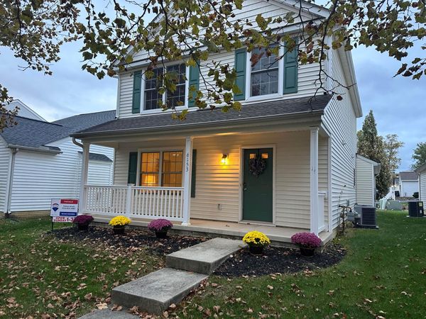 6153 Albany Way Drive, Westerville, OH 43081