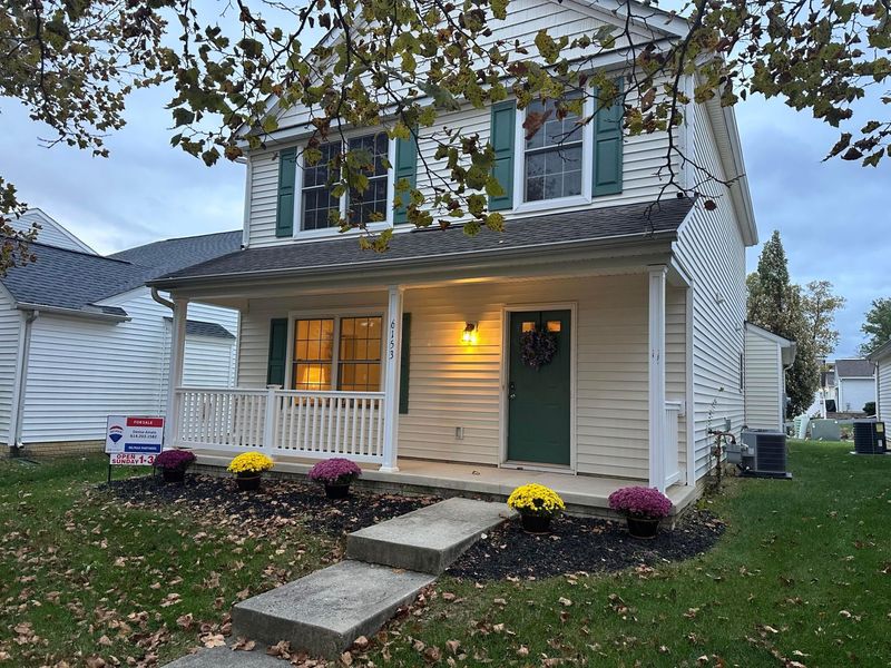 6153 Albany Way Drive, Westerville, OH 43081 Photo 1