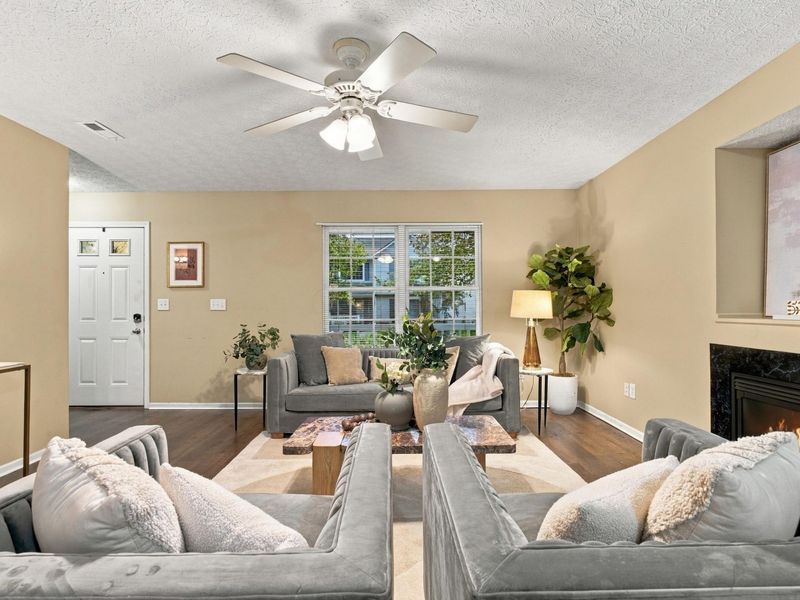 6153 Albany Way Drive, Westerville, OH 43081 Photo 12