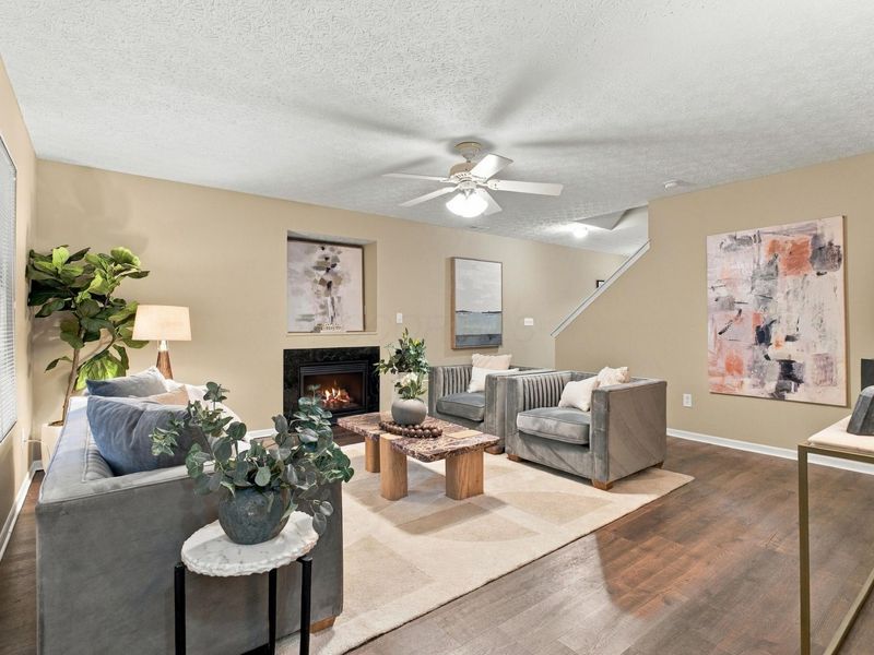 6153 Albany Way Drive, Westerville, OH 43081 Photo 13