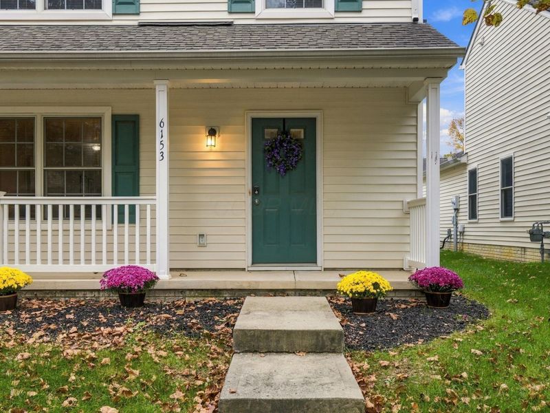 6153 Albany Way Drive, Westerville, OH 43081 Photo 3