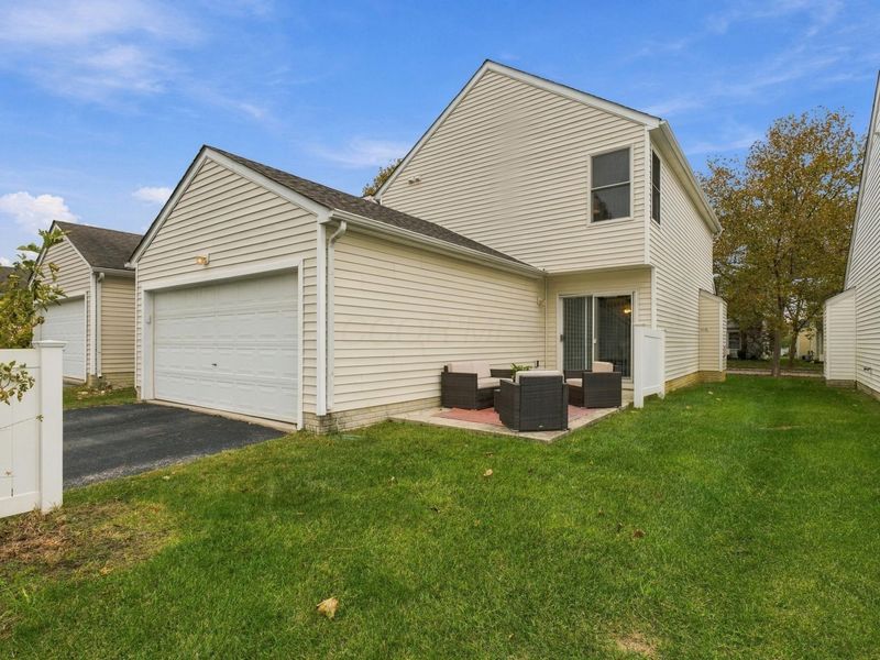 6153 Albany Way Drive, Westerville, OH 43081 Photo 38