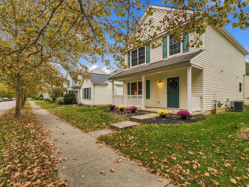 6153 Albany Way Drive, Westerville, OH 43081 Photo 4