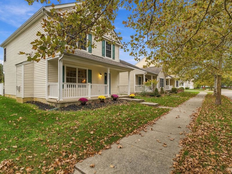 6153 Albany Way Drive, Westerville, OH 43081 Photo 5