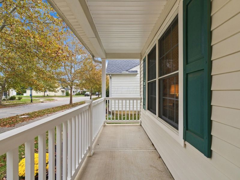 6153 Albany Way Drive, Westerville, OH 43081 Photo 6