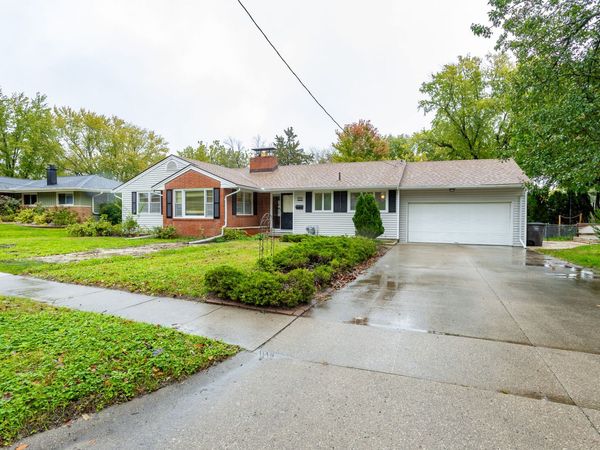 4013 29th Street , Des Moines, IA 50310