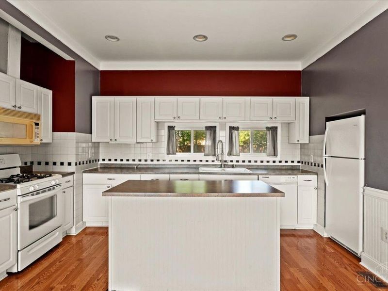 5515 New Vienna Road, Penn Township, OH 45159 Photo 13