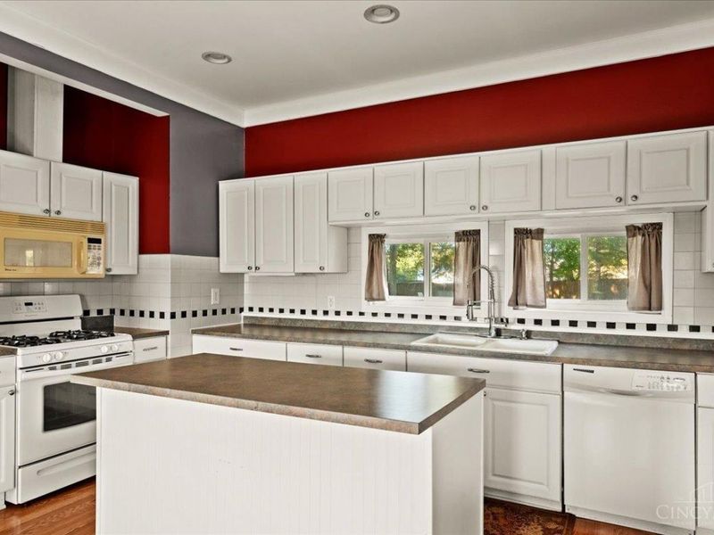 5515 New Vienna Road, Penn Township, OH 45159 Photo 16