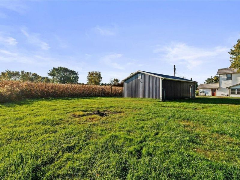 5515 New Vienna Road, Penn Township, OH 45159 Photo 22