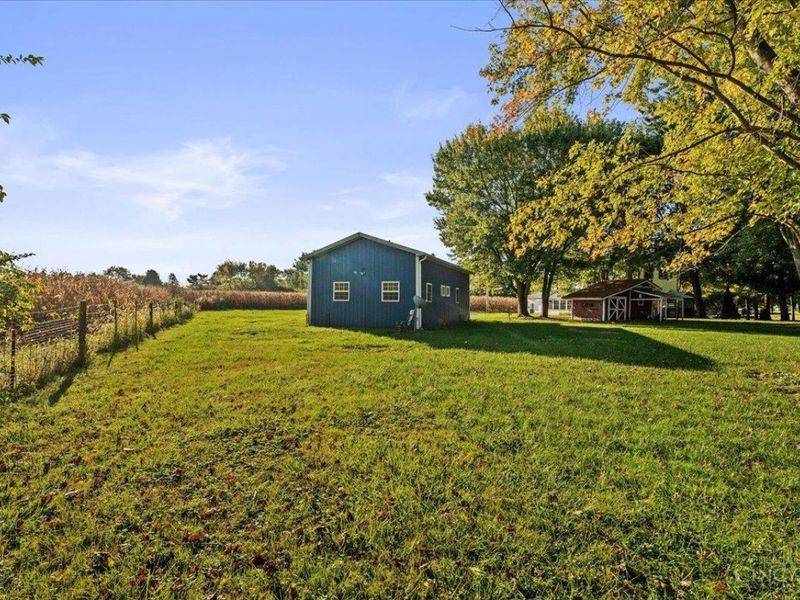 5515 New Vienna Road, Penn Township, OH 45159 Photo 23