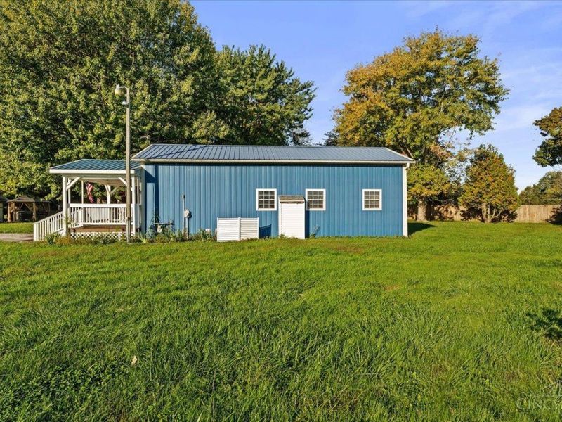 5515 New Vienna Road, Penn Township, OH 45159 Photo 25