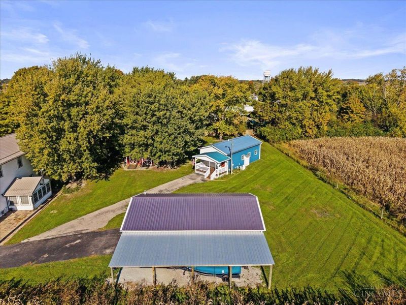 5515 New Vienna Road, Penn Township, OH 45159 Photo 27