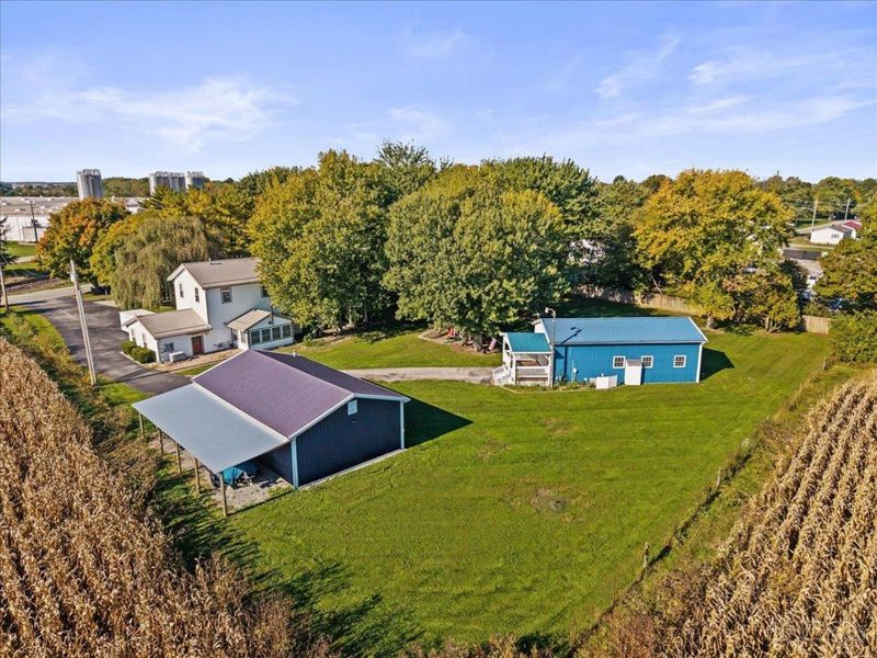 5515 New Vienna Road, Penn Township, OH 45159 Photo 29