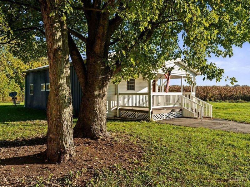 5515 New Vienna Road, Penn Township, OH 45159 Photo 3