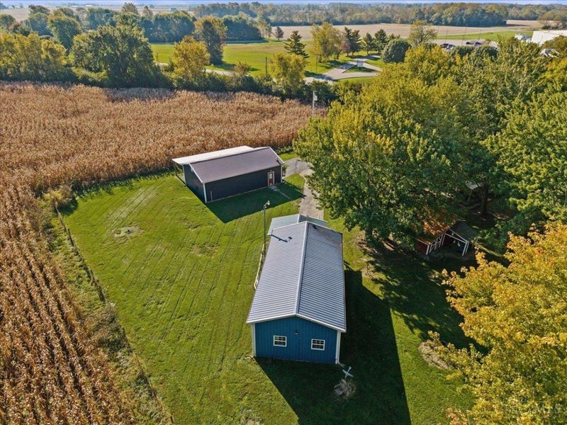 5515 New Vienna Road, Penn Township, OH 45159 Photo 30