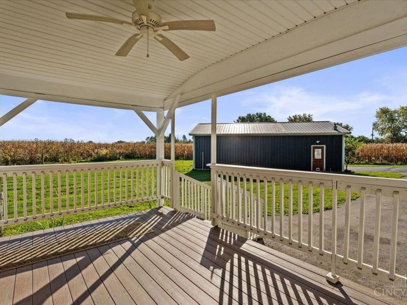 5515 New Vienna Road, Penn Township, OH 45159 Photo 4