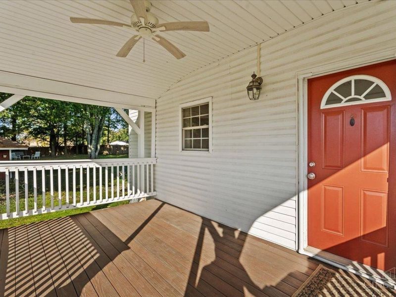 5515 New Vienna Road, Penn Township, OH 45159 Photo 5