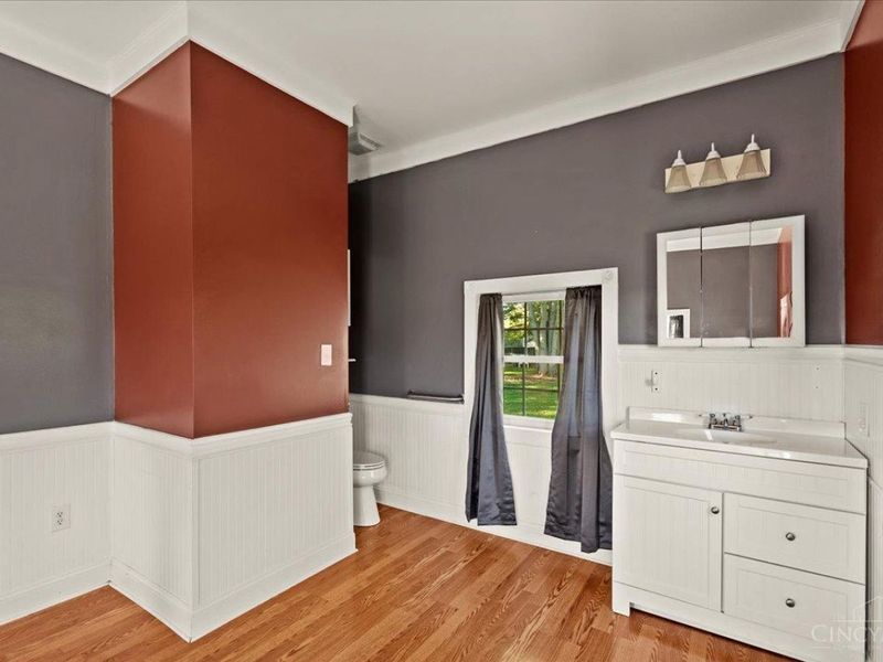 5515 New Vienna Road, Penn Township, OH 45159 Photo 9