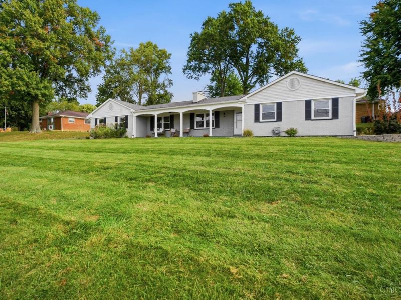 7540 Lawyer Road, Anderson Township, OH 45244 Photo 2