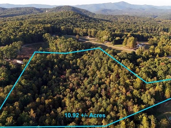 TBD Angel Fire Trail , Dobson, NC 27017
