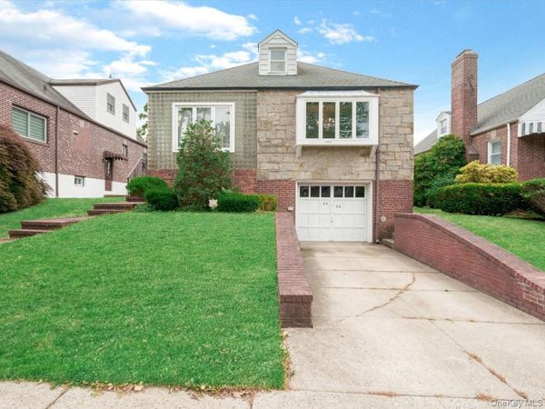 8026 217th Street , Hollis Hills, NY 11427