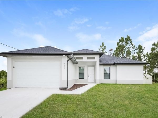 3411 21st ST W, LEHIGH ACRES, FL 33971