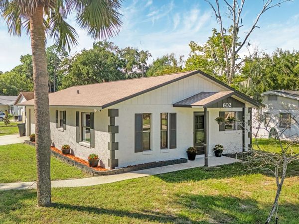 602 Charles Street, Port Orange, FL 32129
