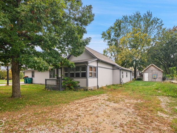 4009 Madison, Sheridan, IN 46069