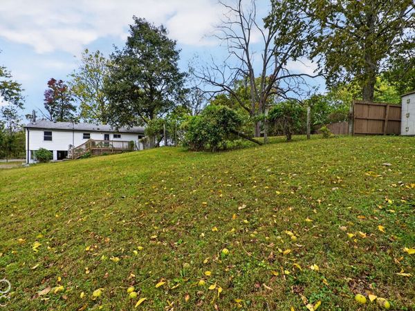 130 E Pendleton, Ingalls, IN 46048