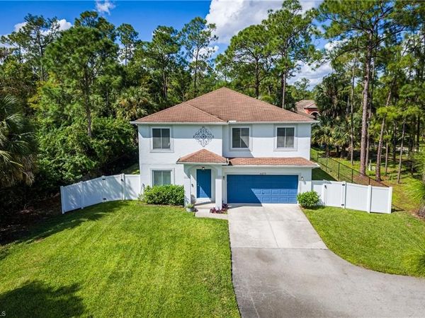 4475 18th ST NE, NAPLES, FL 34120