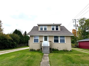 56849 Rice Street , Lyon Township, Mi 48165
