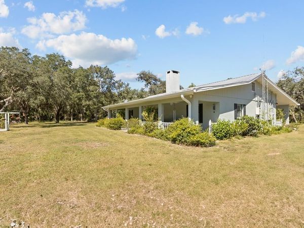 12051 SW 68th Ln, Cedar Key, FL 32625