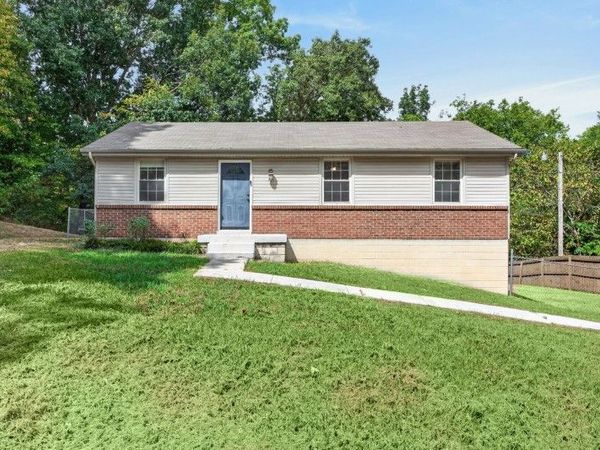 1425 Richmond Pl, Clarksville, TN 37040