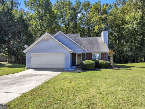 151 Parkside Drive, Stockbridge, GA 30281