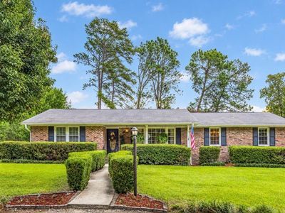 1817 Rosemary Drive , Cayce, SC 29033