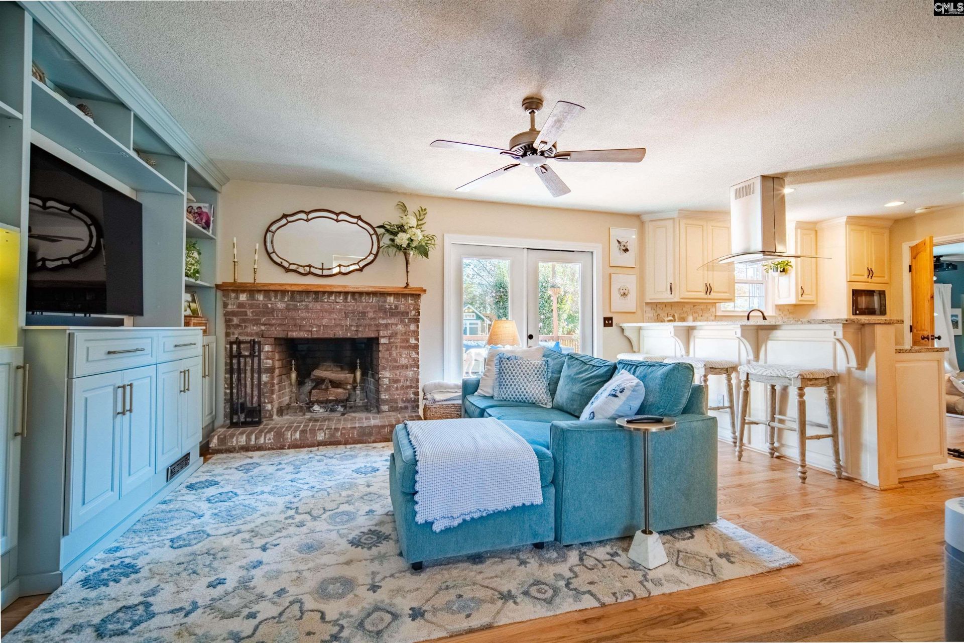 1817 Rosemary Drive  Photo 15