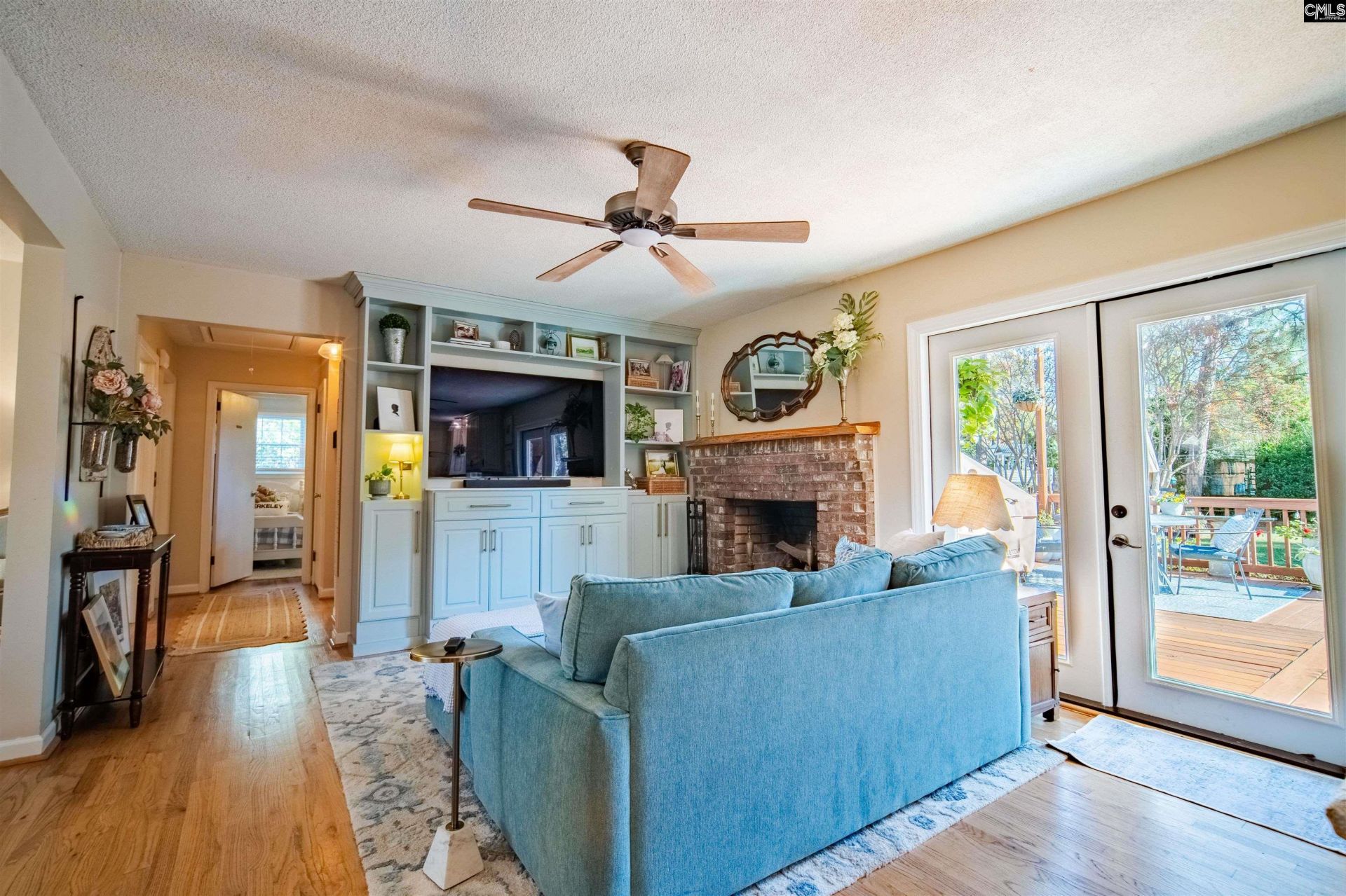 1817 Rosemary Drive  Photo 16