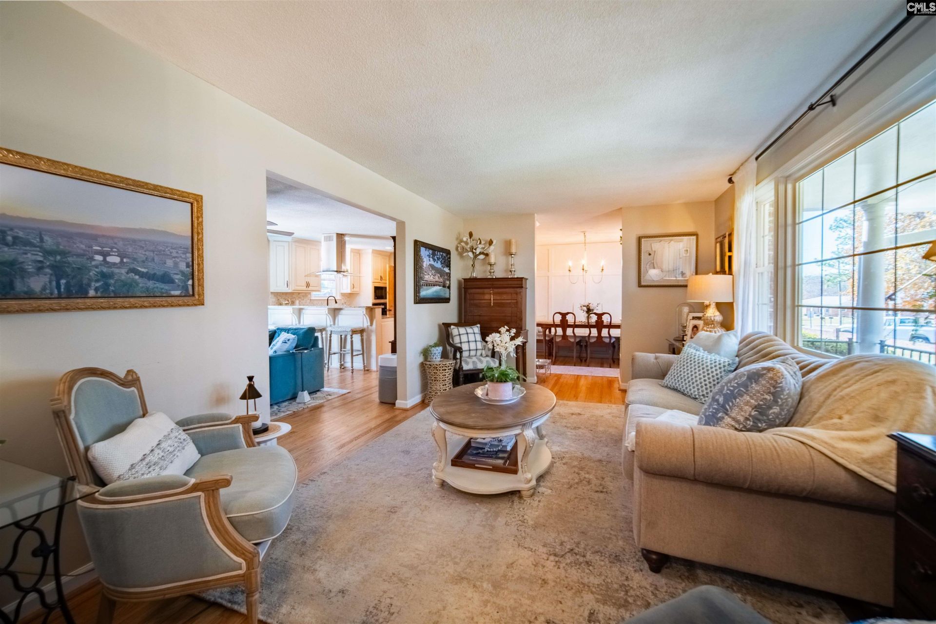 1817 Rosemary Drive  Photo 6