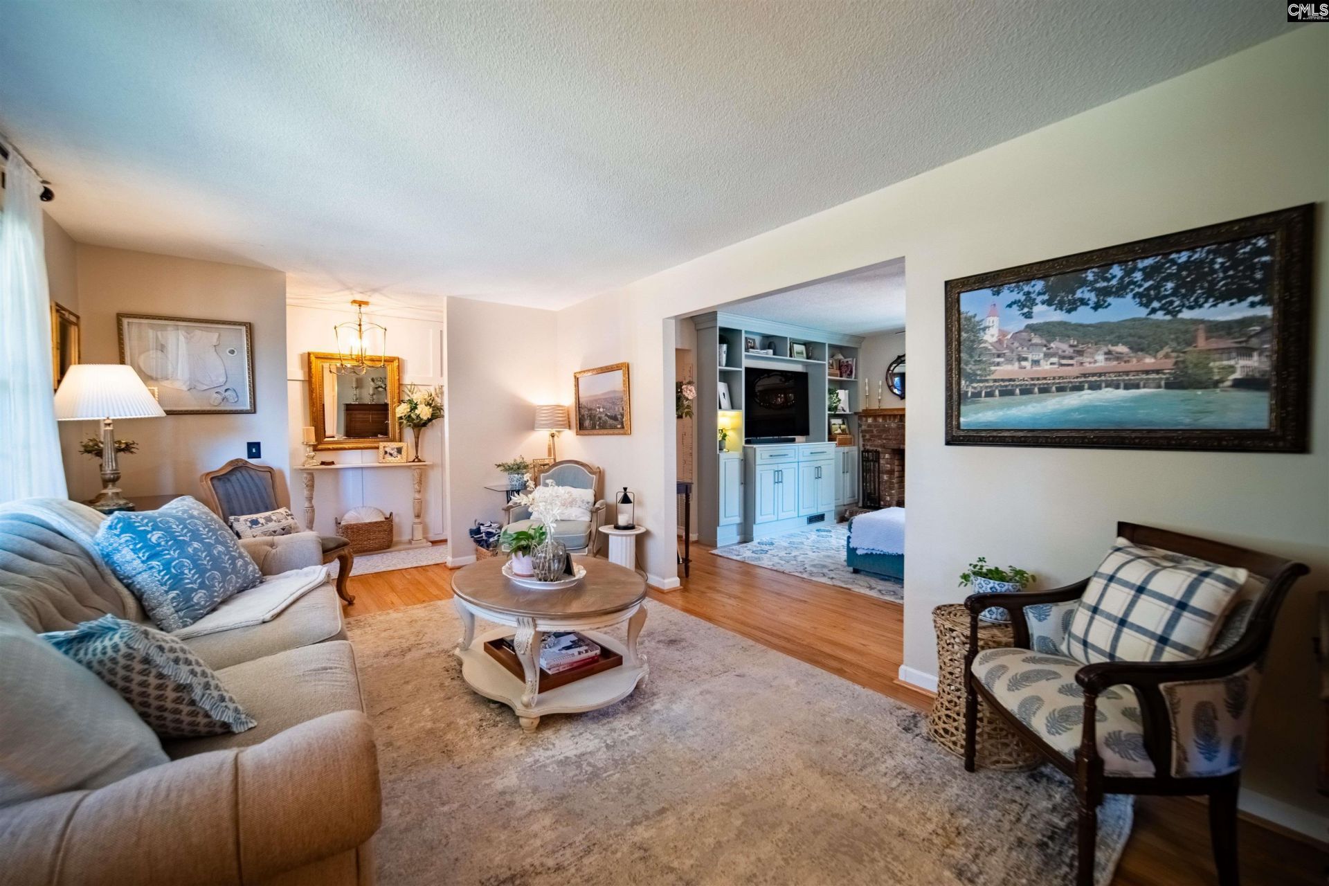 1817 Rosemary Drive  Photo 9