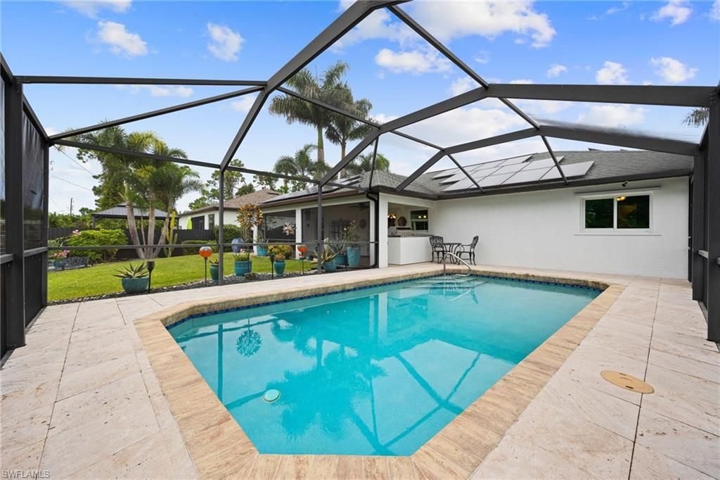 14210 Chetwood St, Fort Myers, FL 33905 Photo