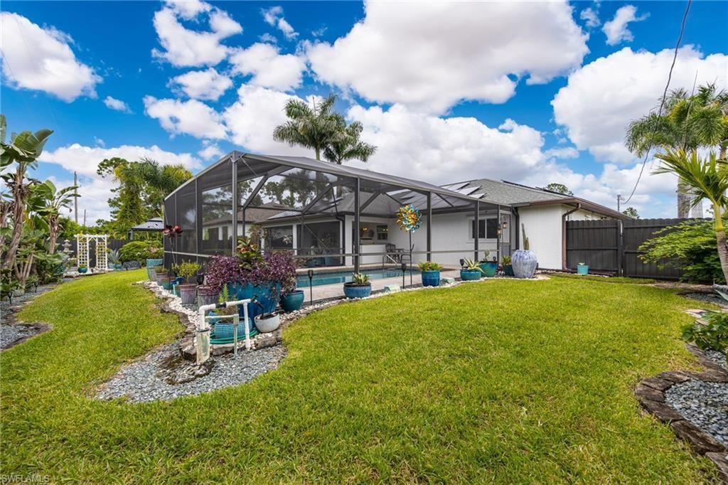 14210 Chetwood St, Fort Myers, FL 33905 Photo