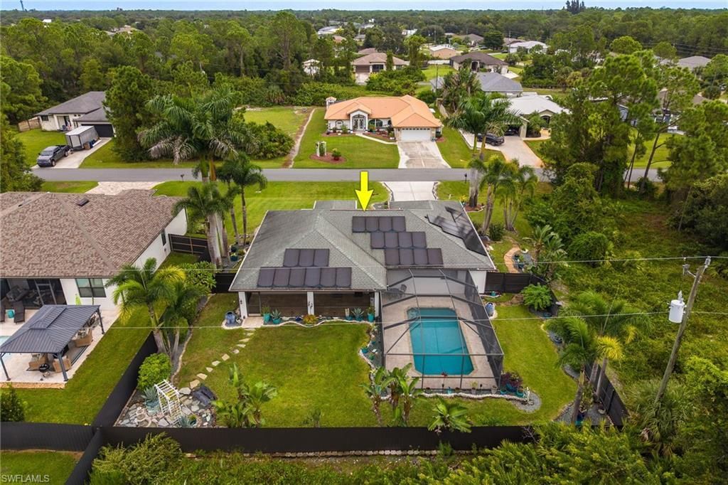 14210 Chetwood St, Fort Myers, FL 33905 Photo