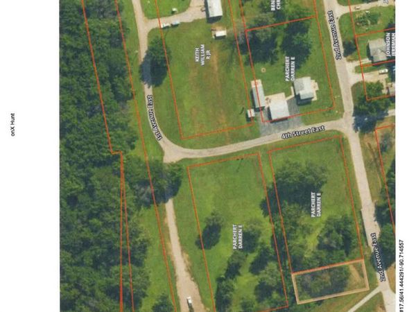 0 2nd Avenue, Andalusia, IL 61232