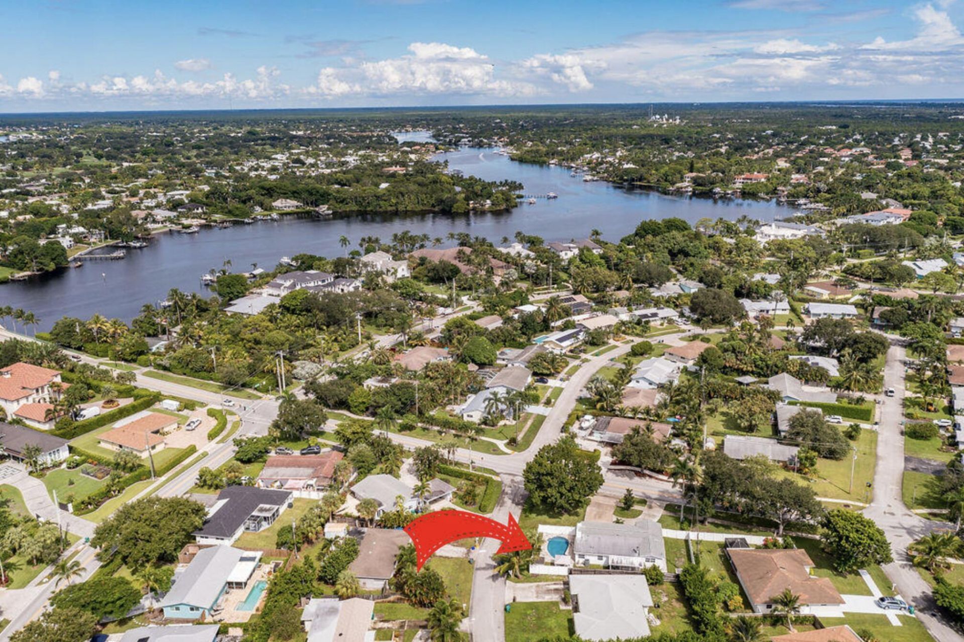462 Tequesta Drive, Tequesta, FL 33469 Photo