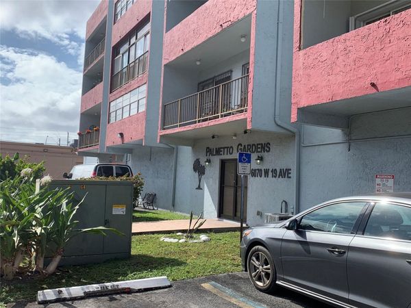 6070 W 19 Avenue, Unit 207, Hialeah, FL 33012
